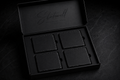 Luxury coaster - 4 Piece Set