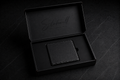 Luxury coaster
